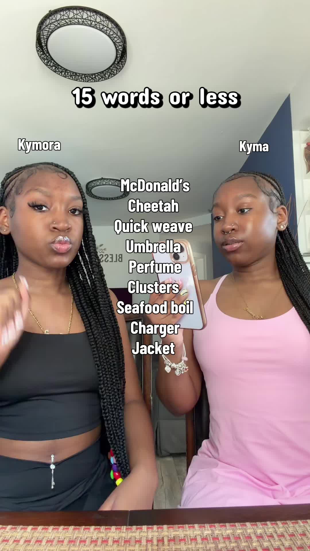 @Kyma and Kymora
