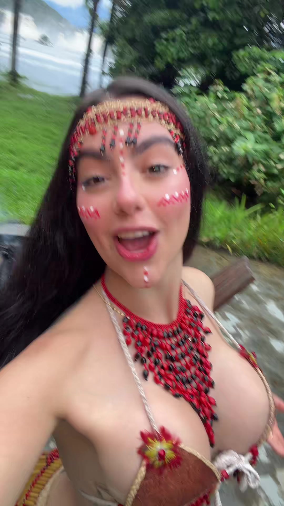 @Iris Rodriguez
