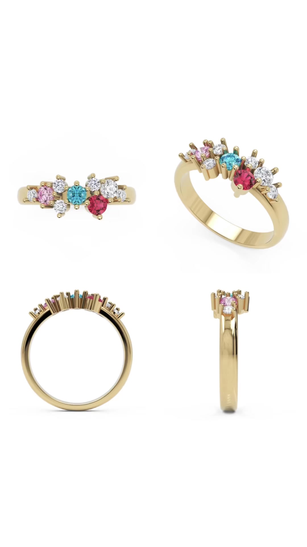 @Alyssa & Anna Fine Jewelry