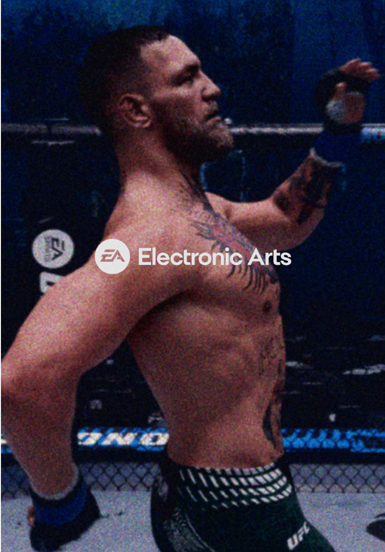 @Electronic Arts
