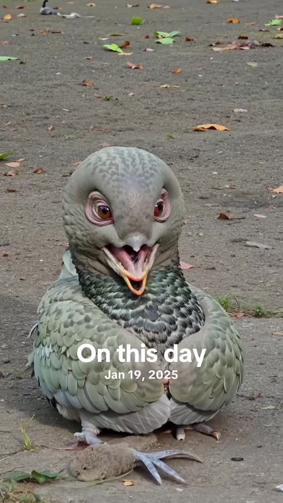 @ 