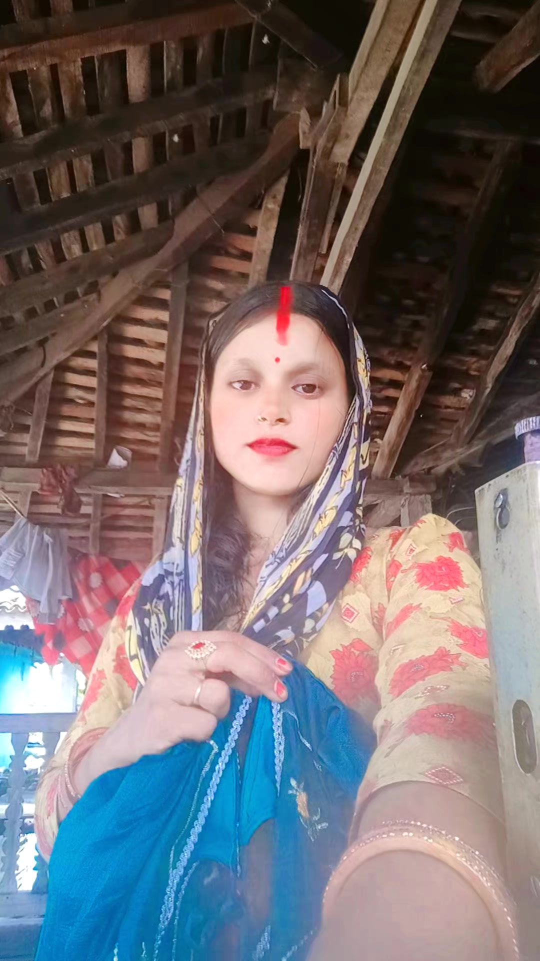 @Rekhasah@123