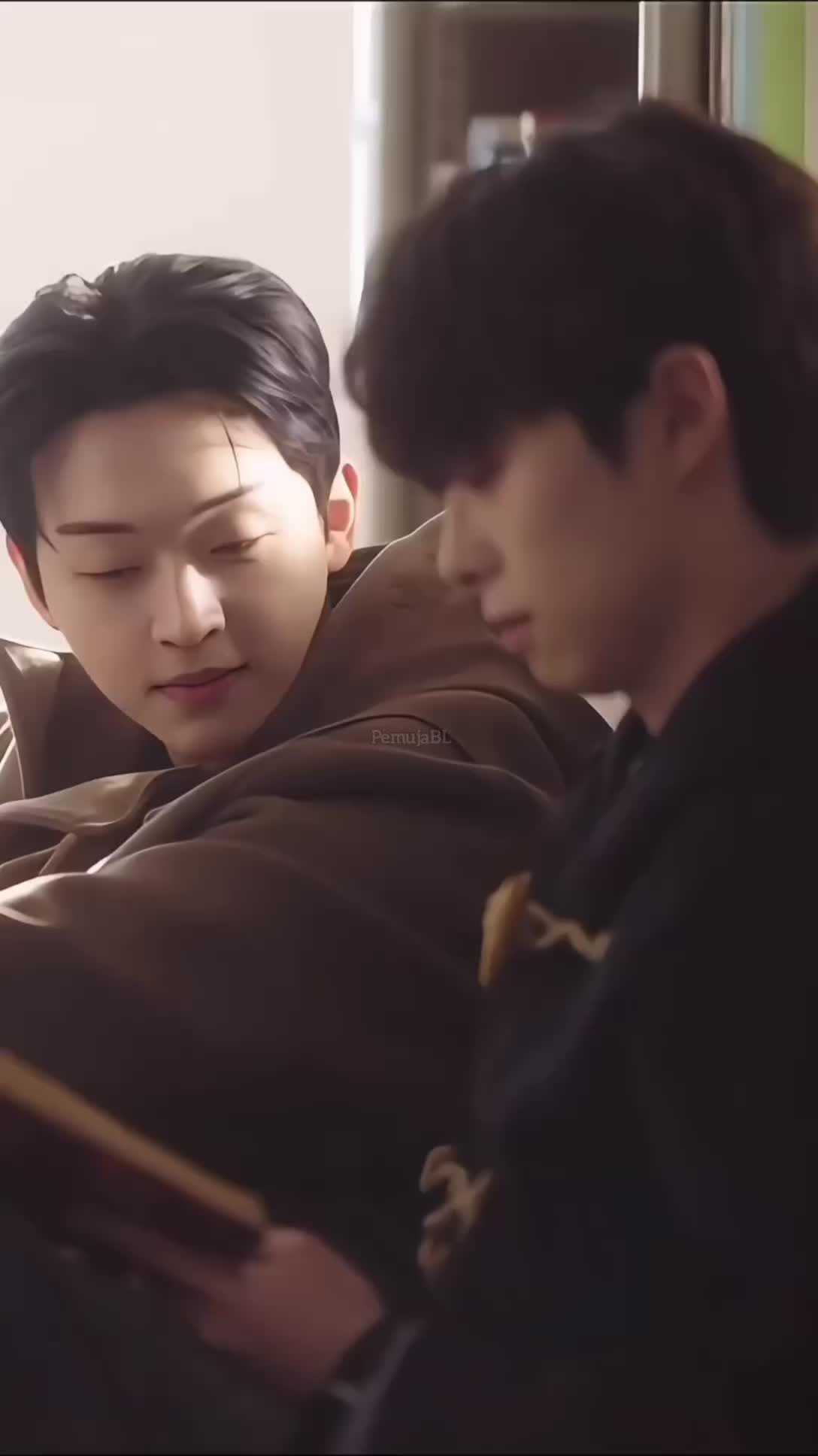 @pemuja BL๐ฐ๐ท๐ฏ๐ต๐น๐ผ็งใฎๅฟใฏ็ณใงใ