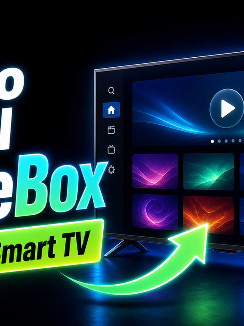 @Moviebox Official