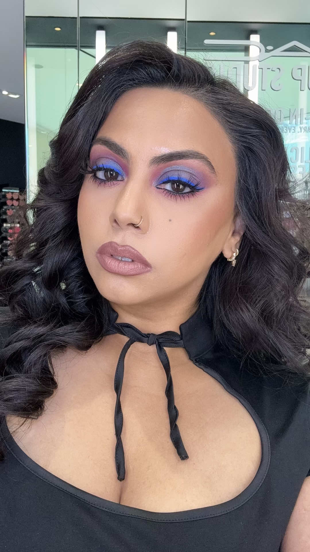 @Jabeen | Pro Makeup Artist