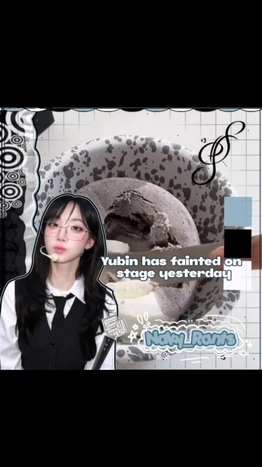 @Naky_Rants☆