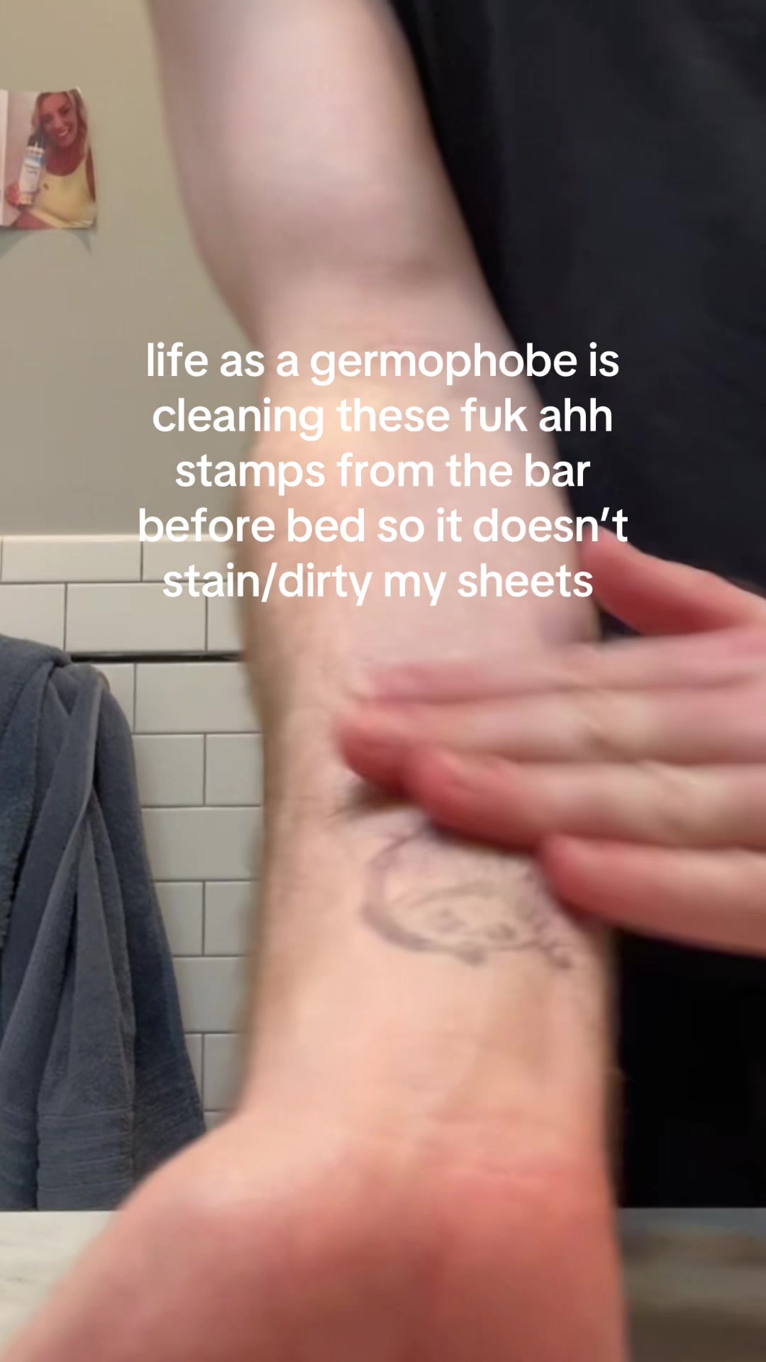 @joey morof