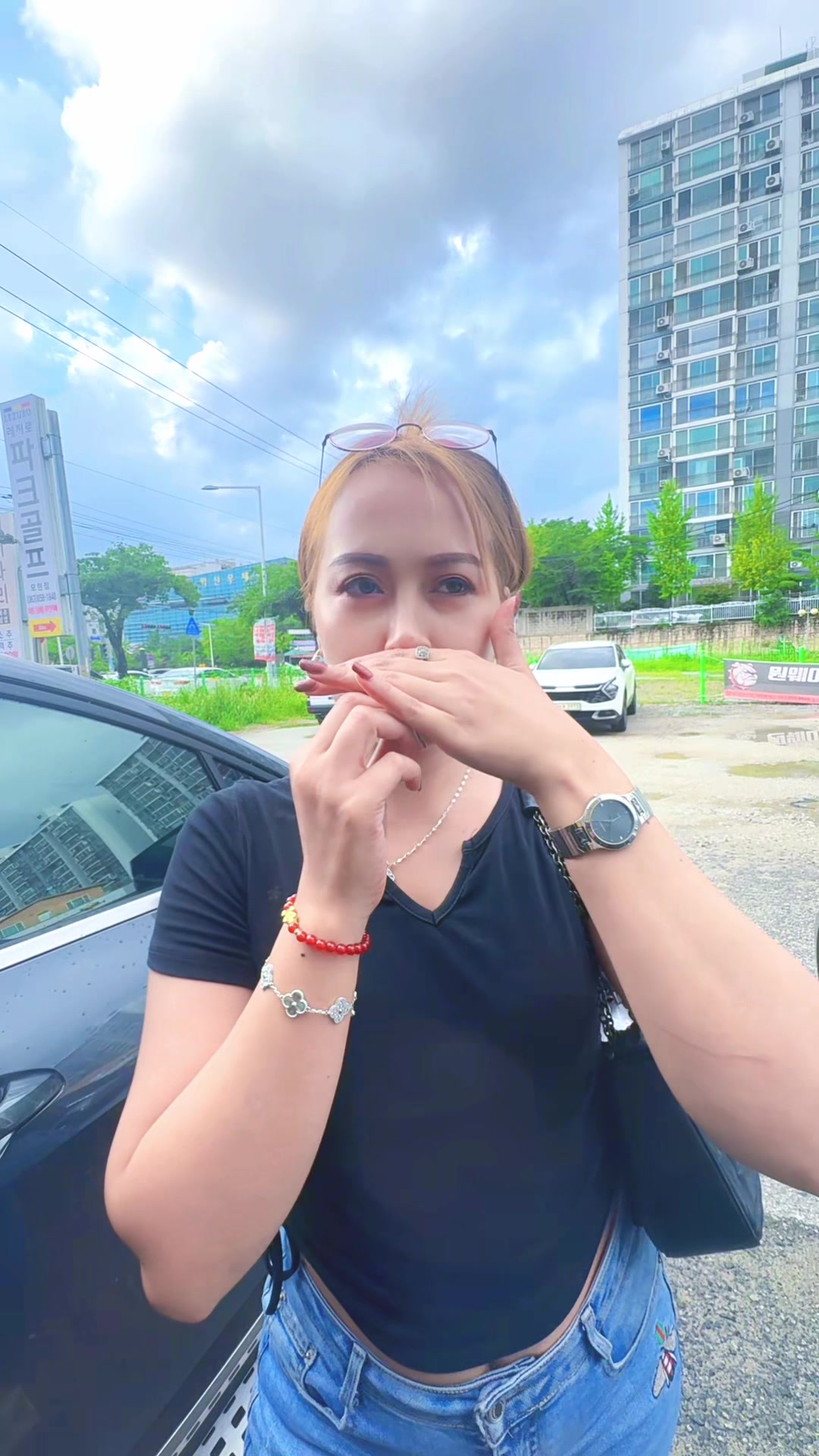 @🇵🇭 Yongmie in Korea 🇰🇷
