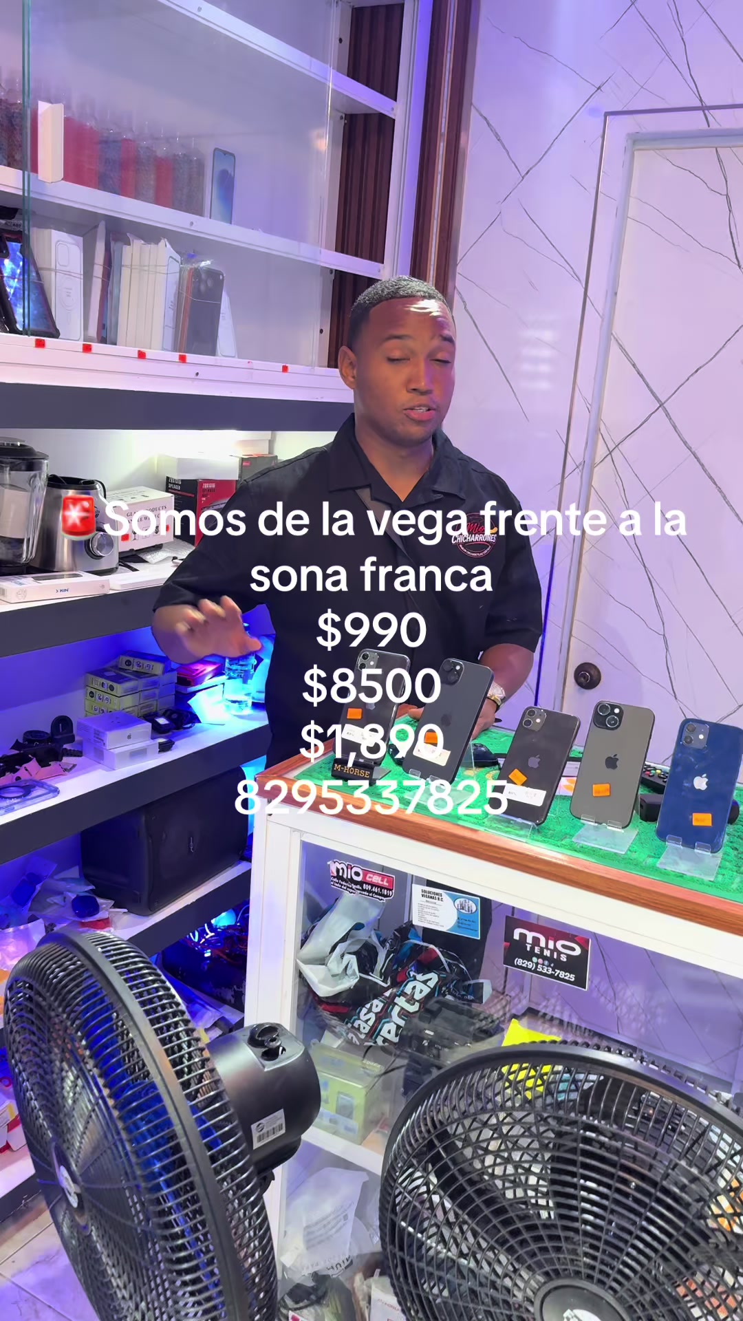 @Mío tenis 2