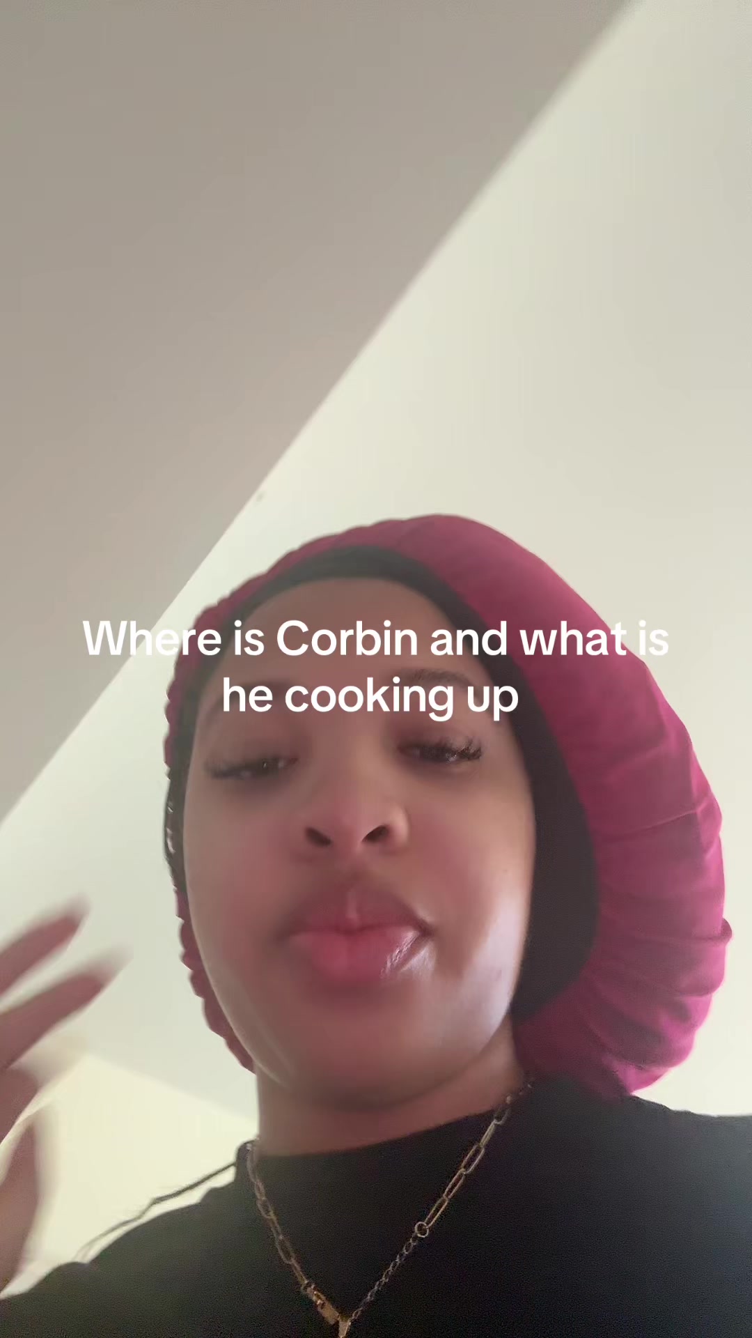 @Amber