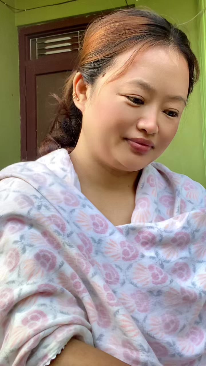 @Durga Gurung