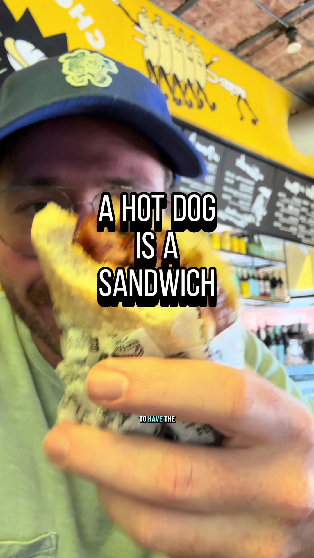 @Jimmy Eats World