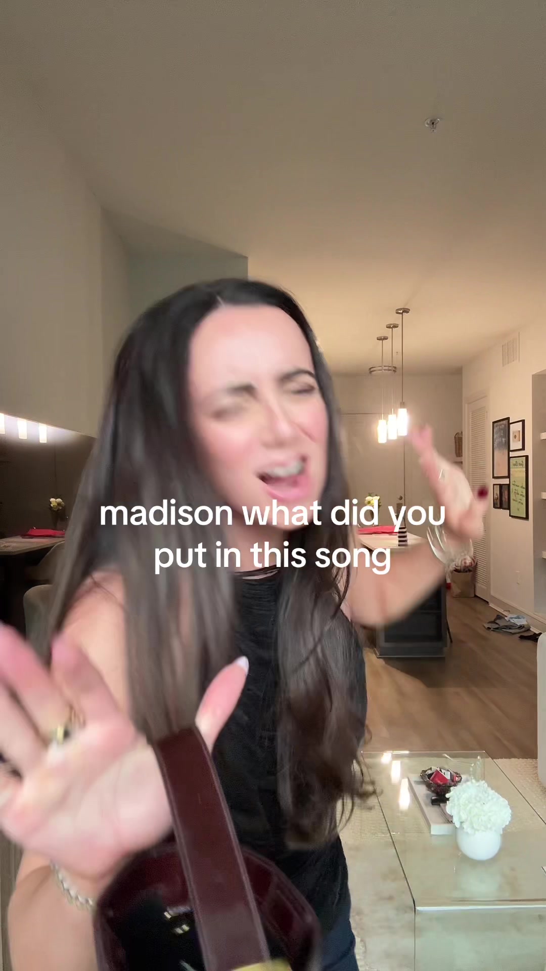 @Megan Morris