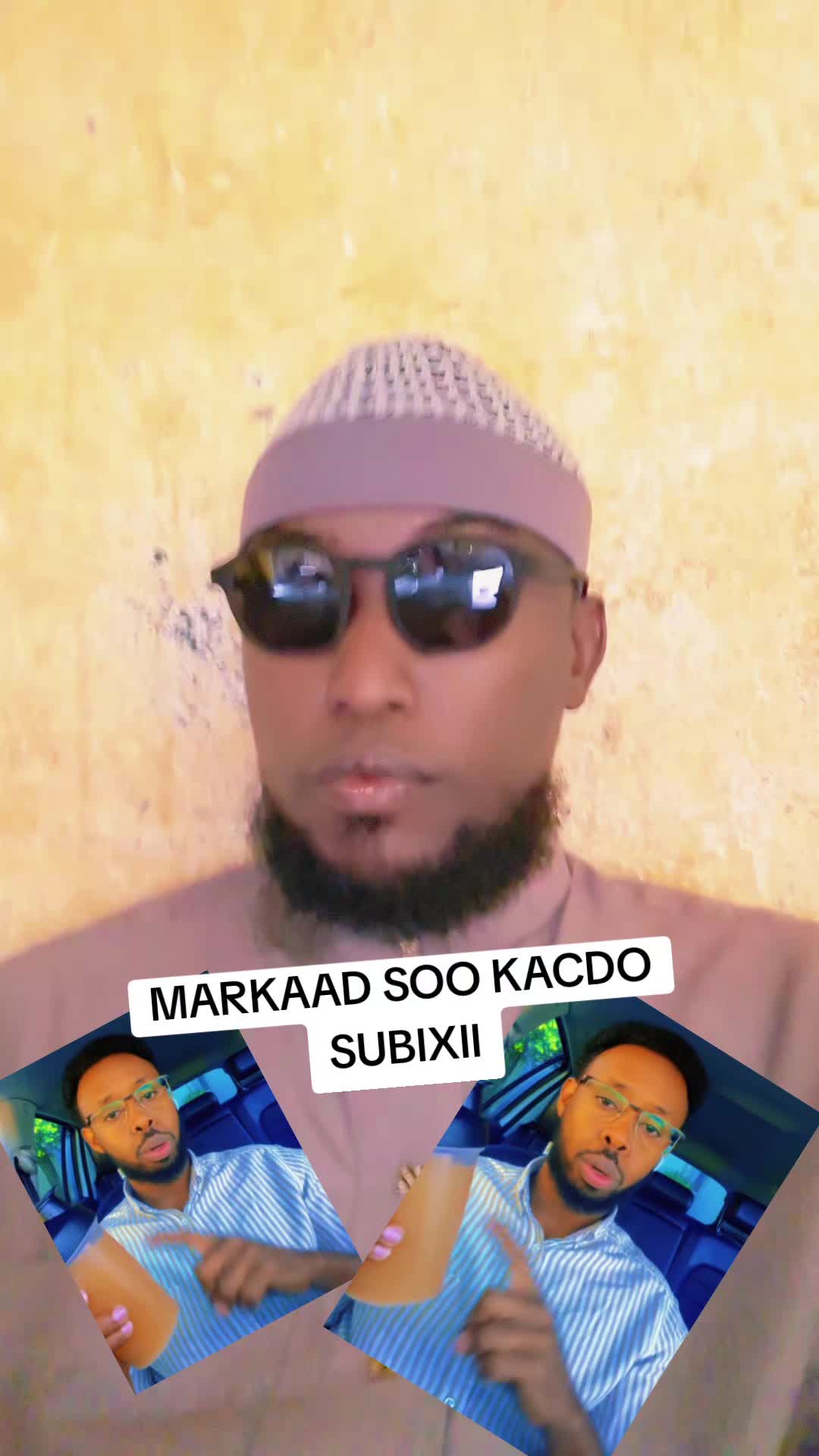 @SAMA FALE CABDIWAAXID BASHIIR