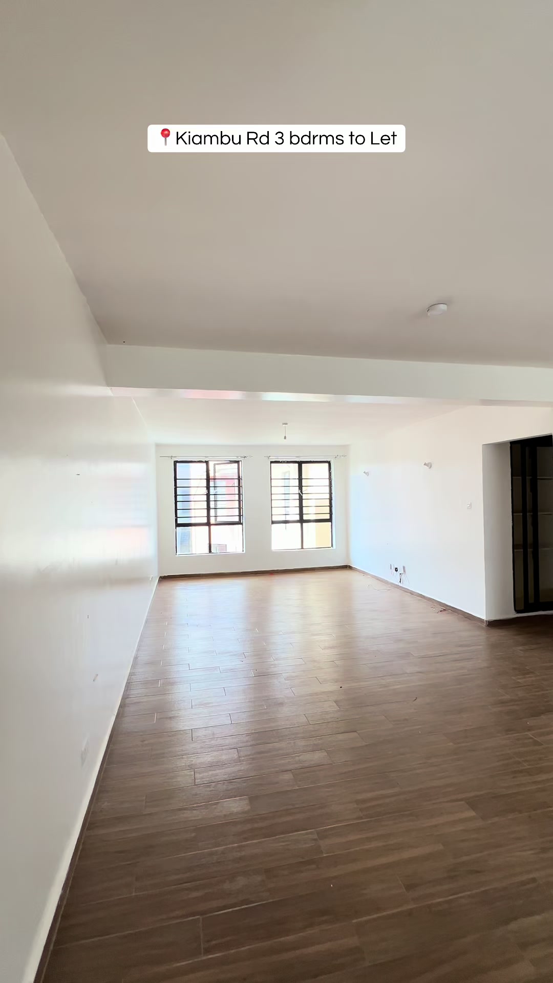 @Kiambu Rd Homes