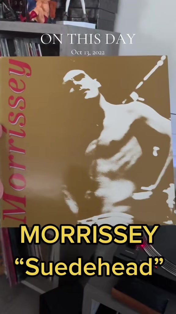 @Vinyl Fetish