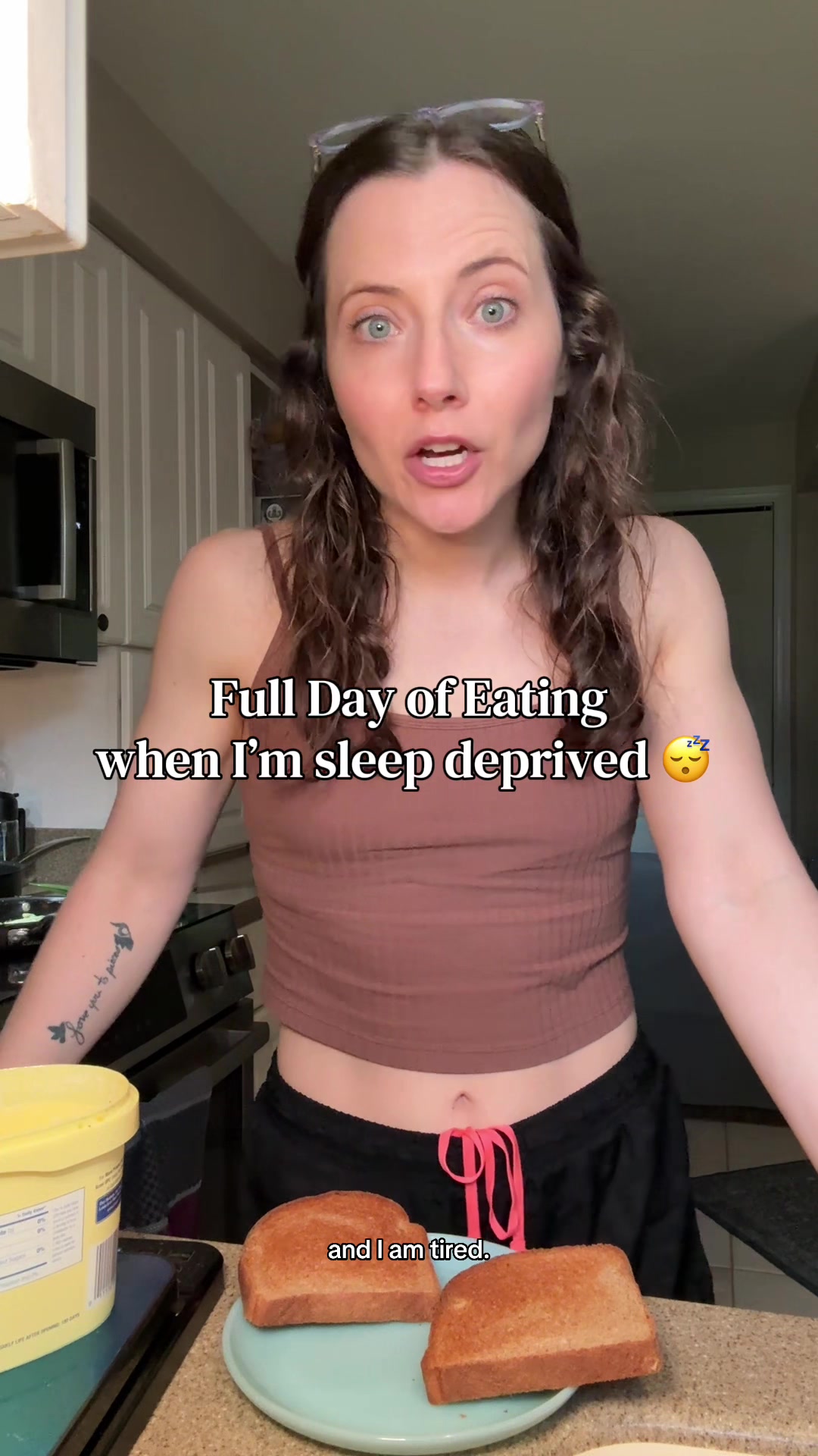 @Rachel | Fitness Coach
