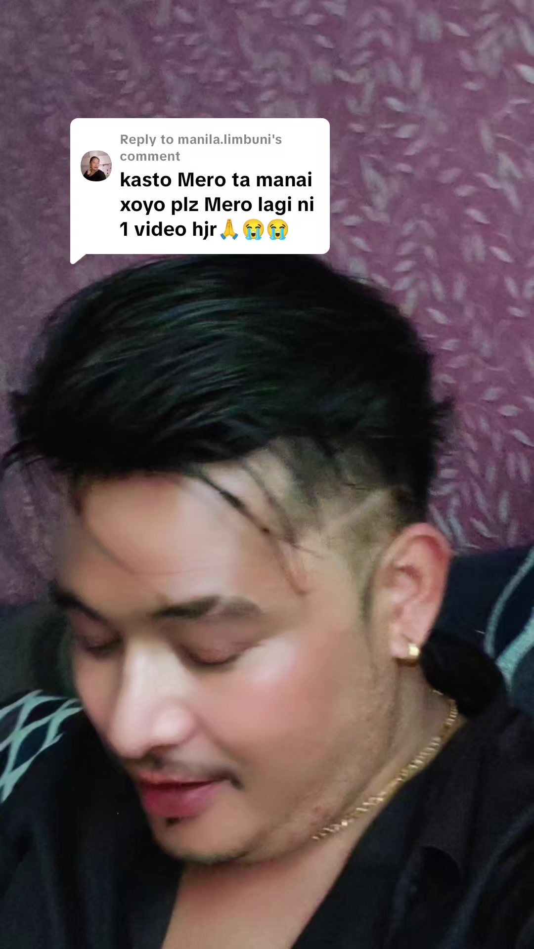 @Nabindra Bhandari