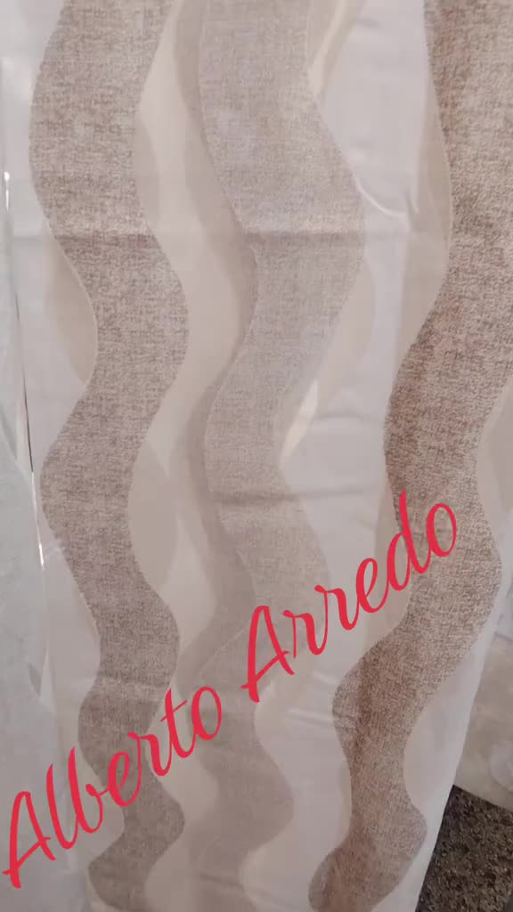 @Alberto. Arredo