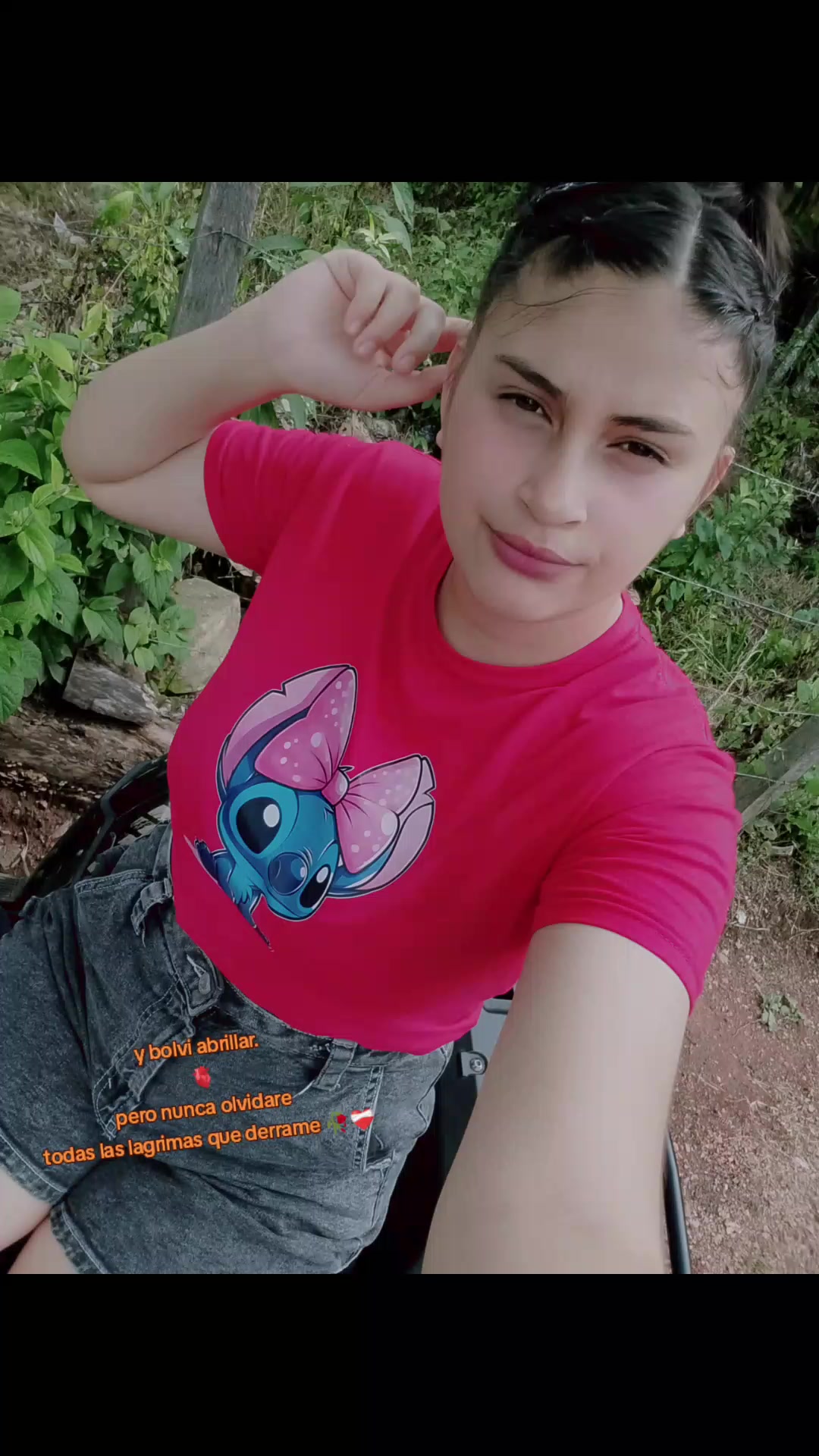 @Raquel Ulloa