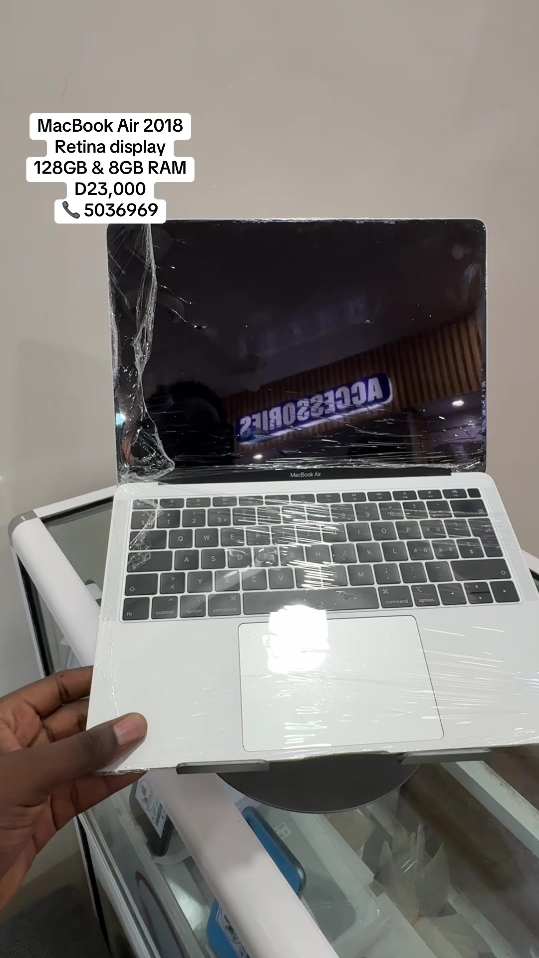 @mrkal_tech 💻