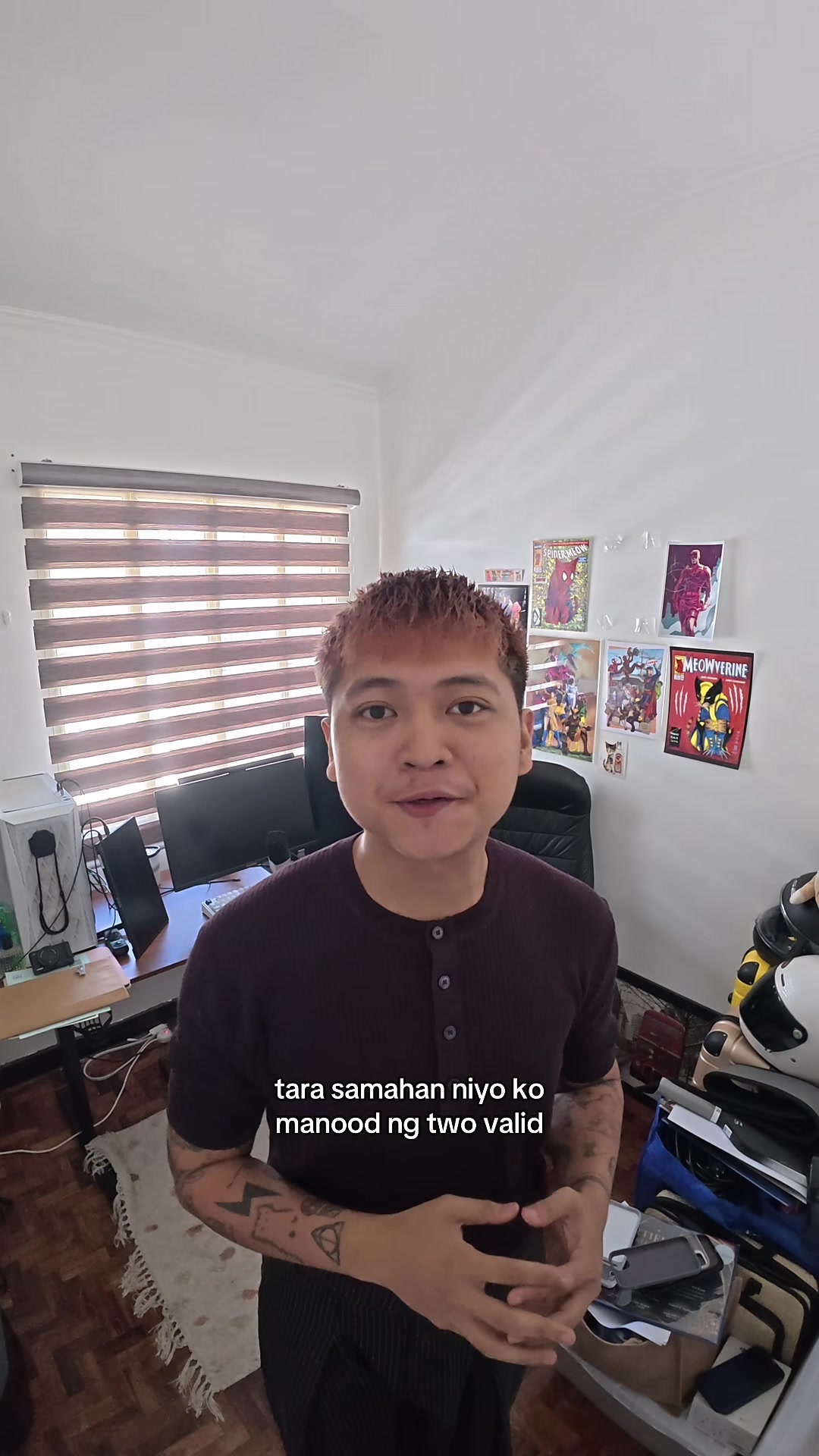 @Gabe Pineda