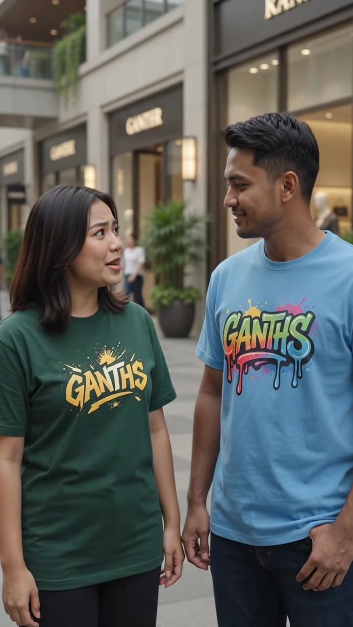 @Ganths Clothing