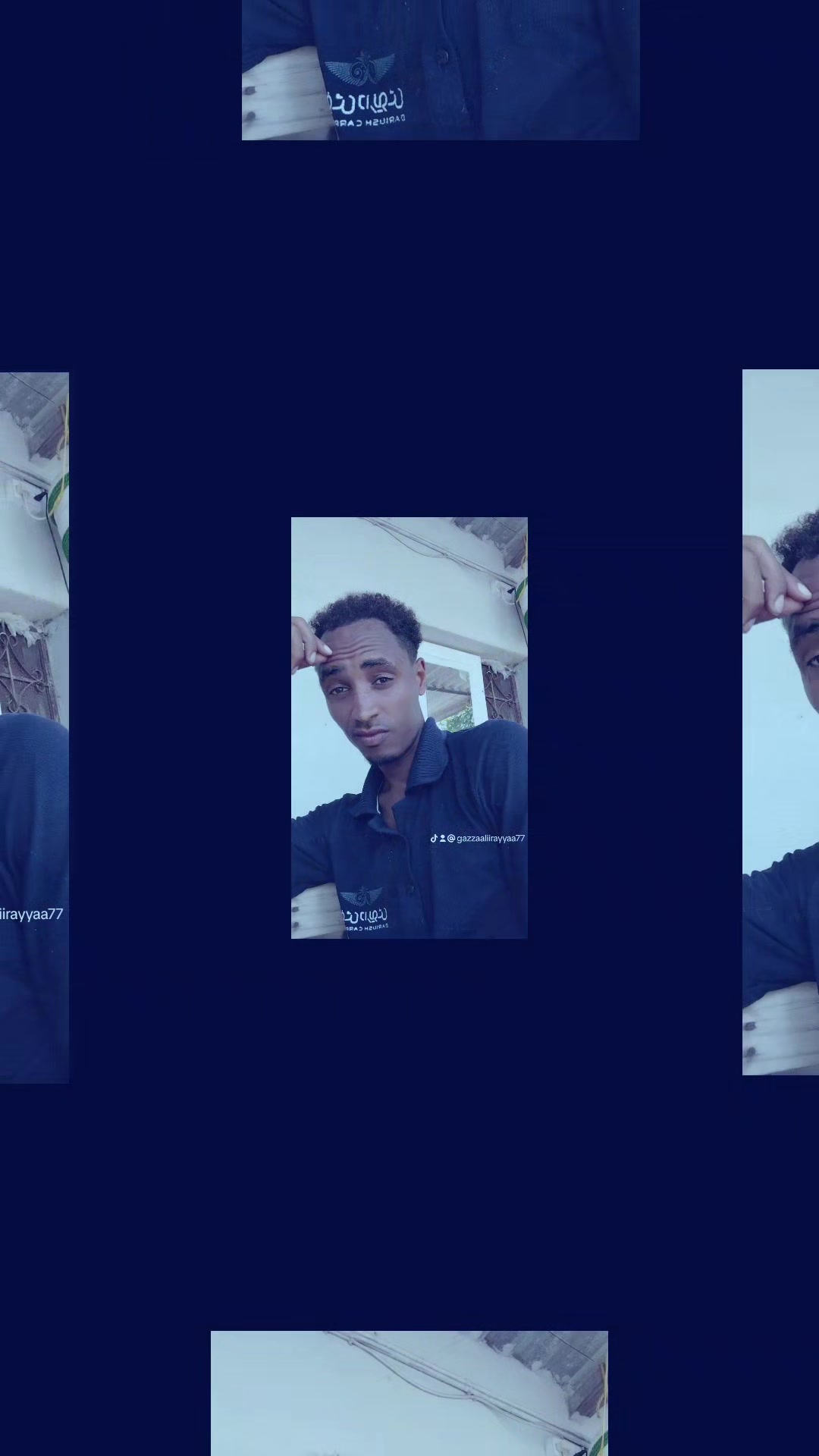 @Gazzaalii jimmaa 🇴🇲🇴🇲🇴🇲
