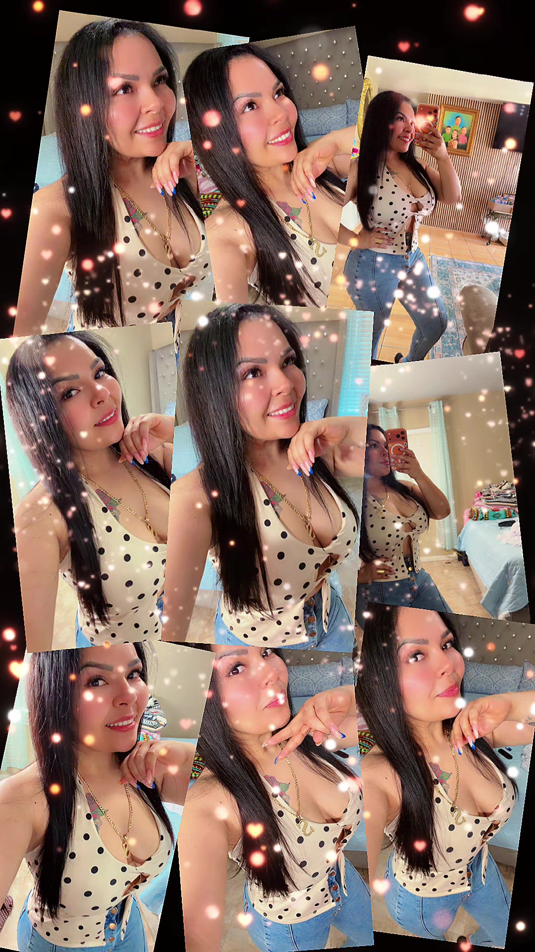 @Cendy la guachita