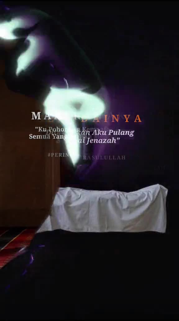 @PERINDURASULULLAH