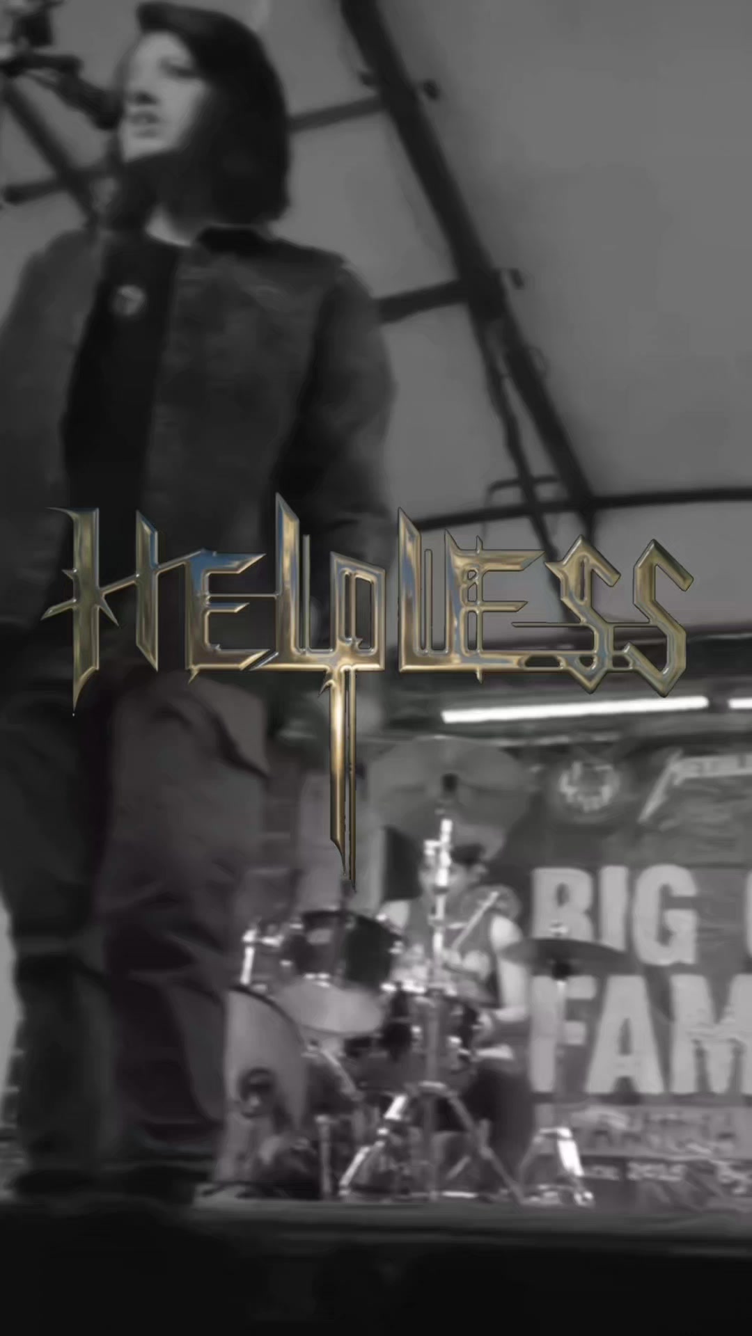 @Helpless