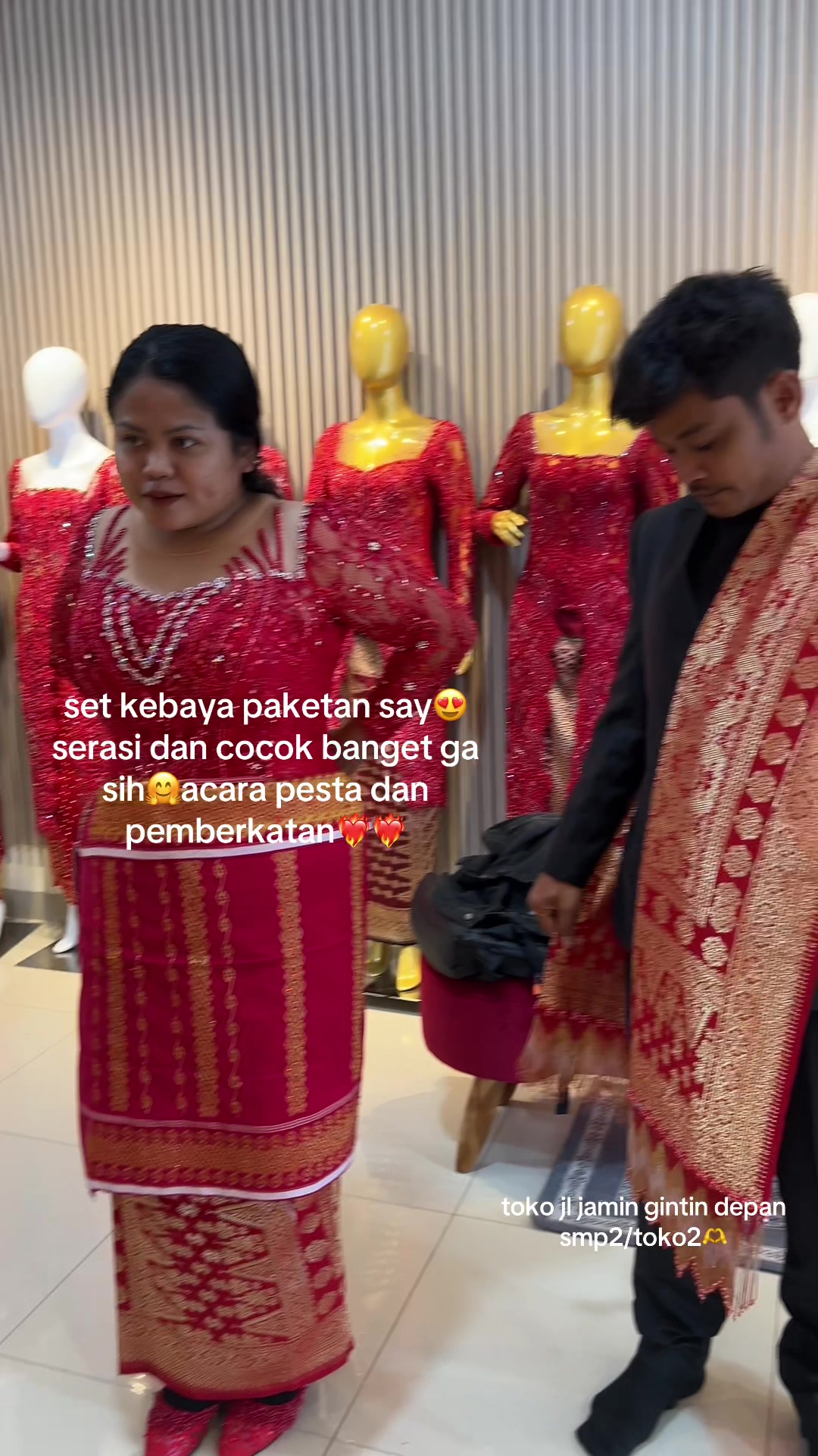 @Mejileakubridal