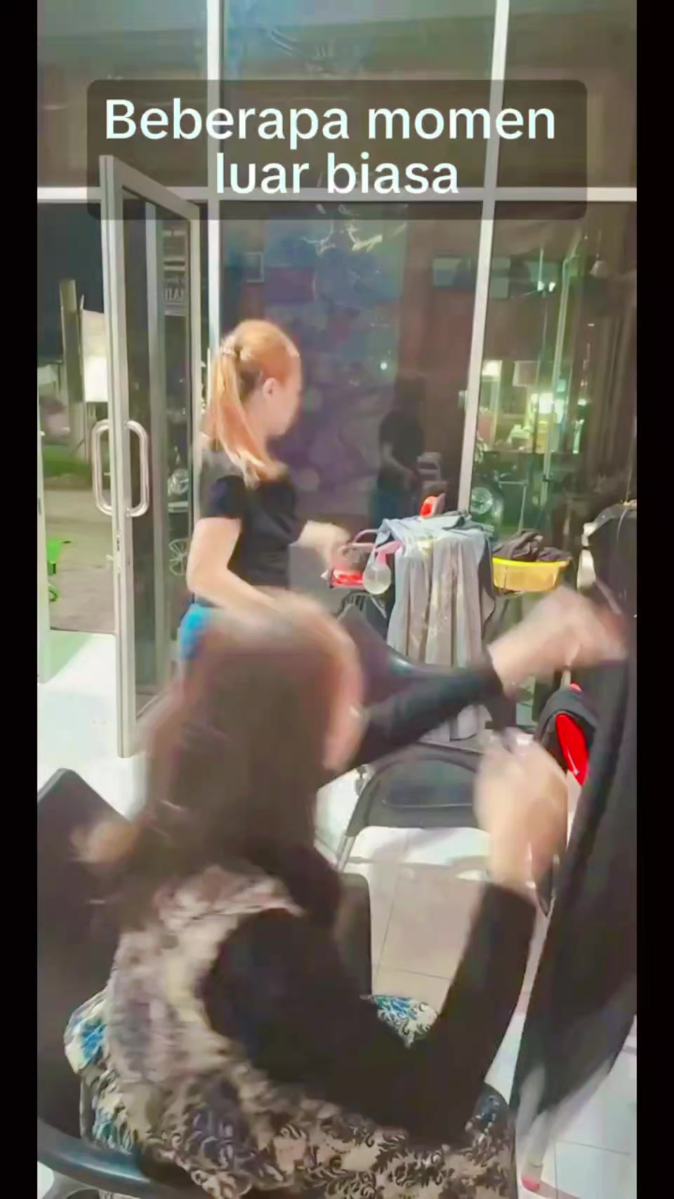 @iinbeutysalon