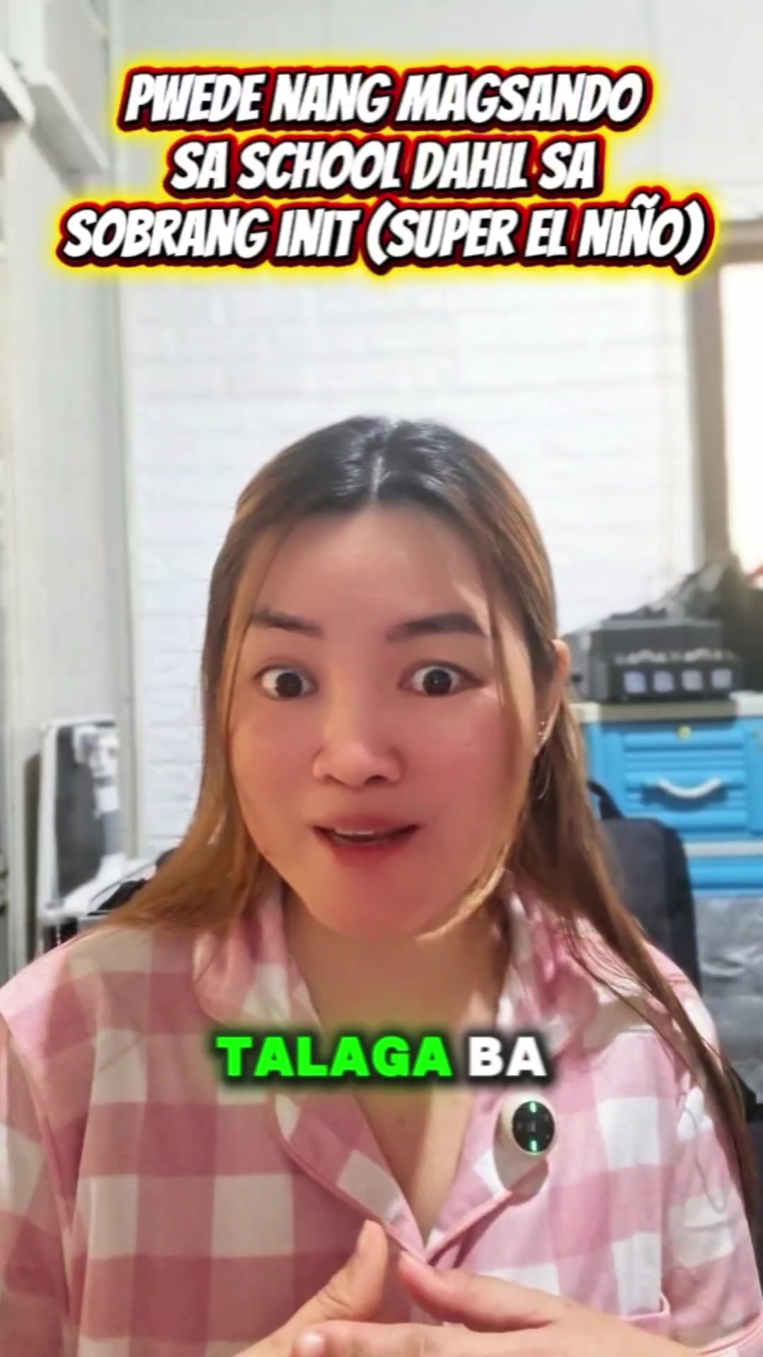 @Ma'am Aileen on FB