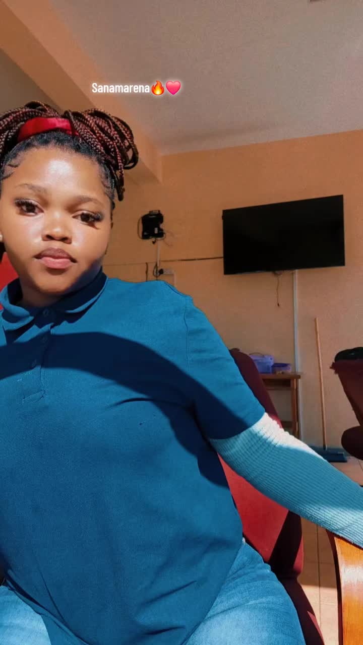@MoRoBa BW🇧🇼❤️🤟