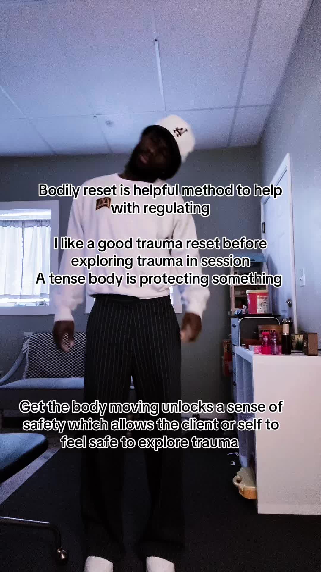 @Badmon therapy
