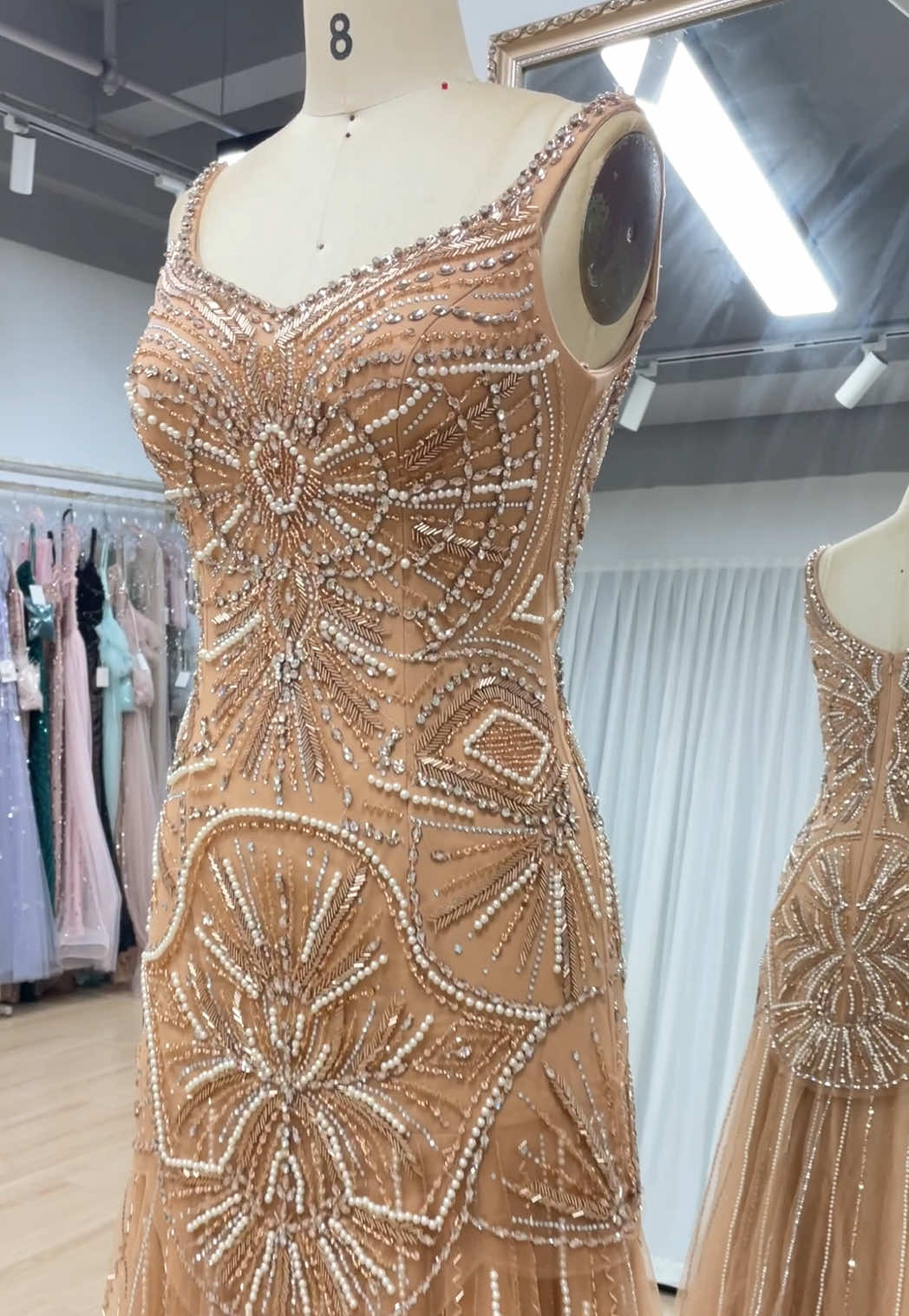 @Desiredressshow