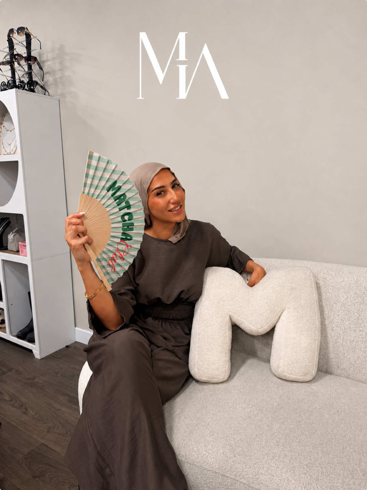 @MAISON MASTURA