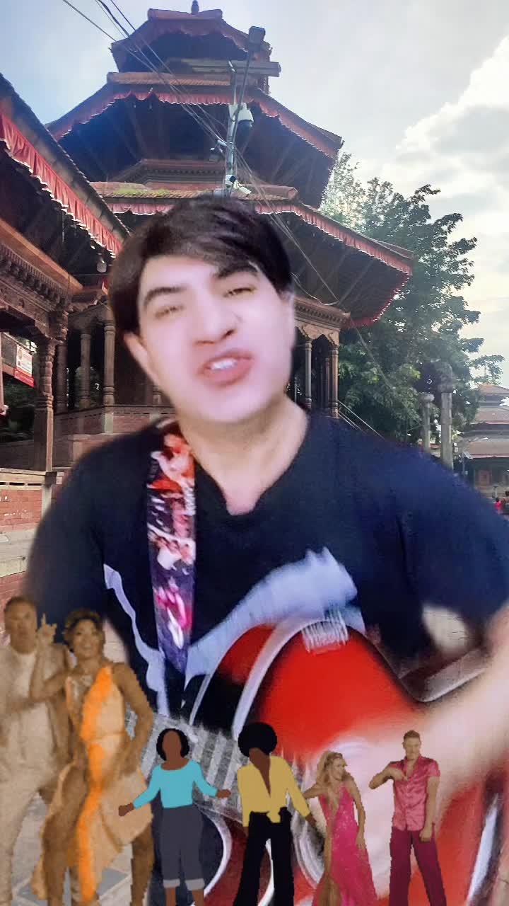 @Ramesh Adhikari