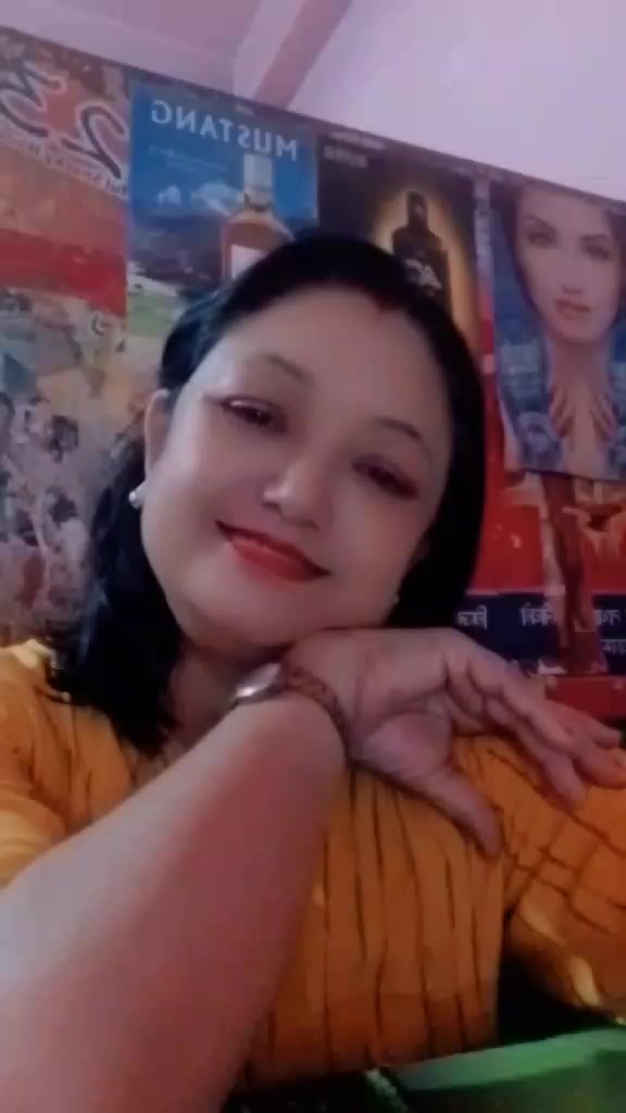 @Muna Shrestha