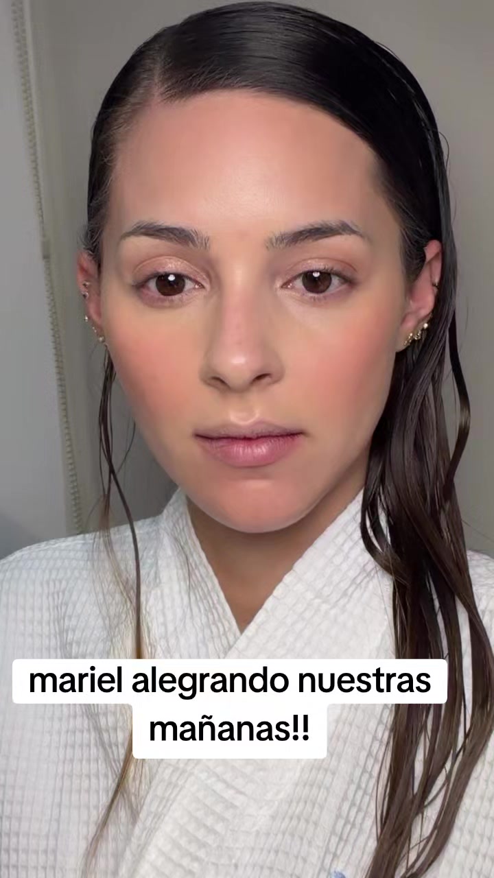 @Fans Mariana y Mariel❤️