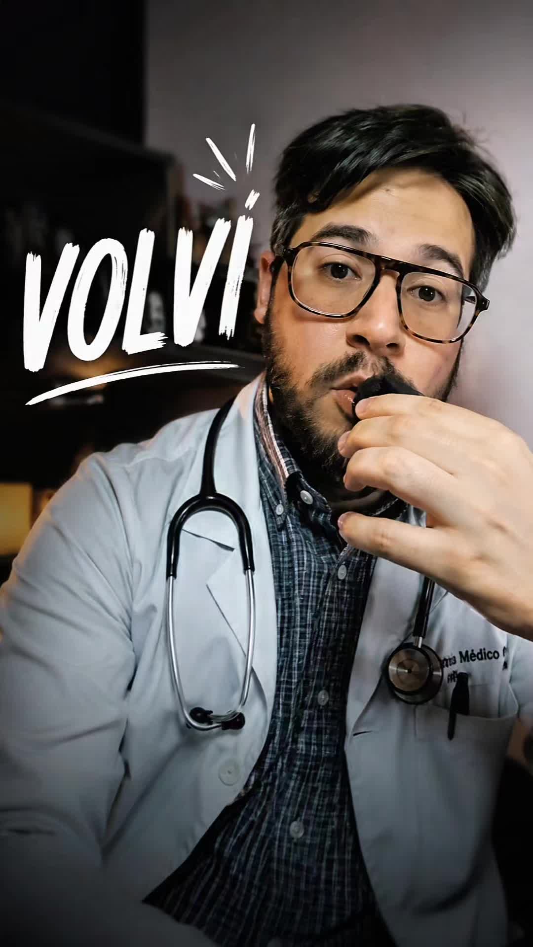 @Dr Kevin Rincon👨🏻&zwj;⚕️⚕️
