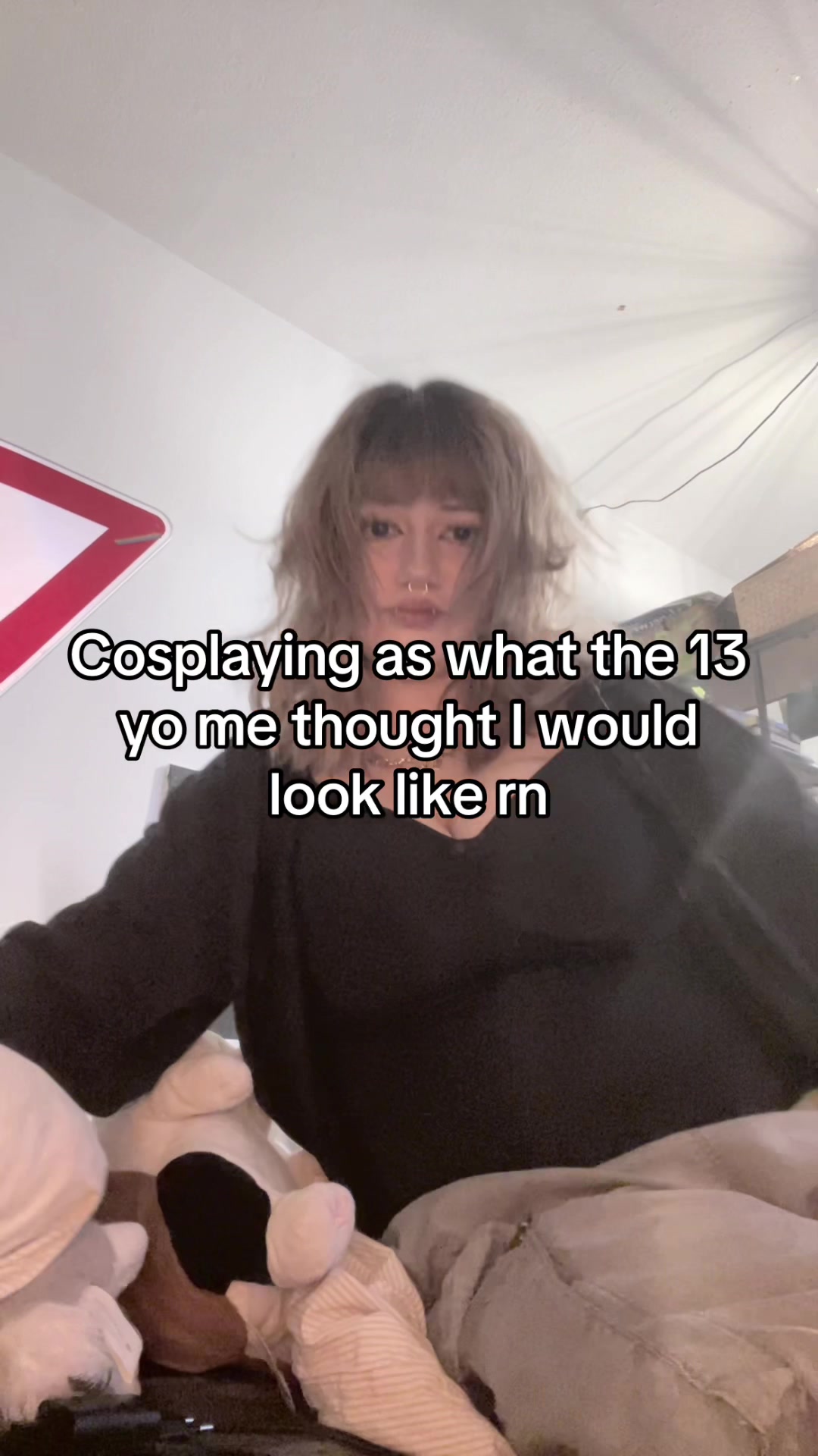 @;
