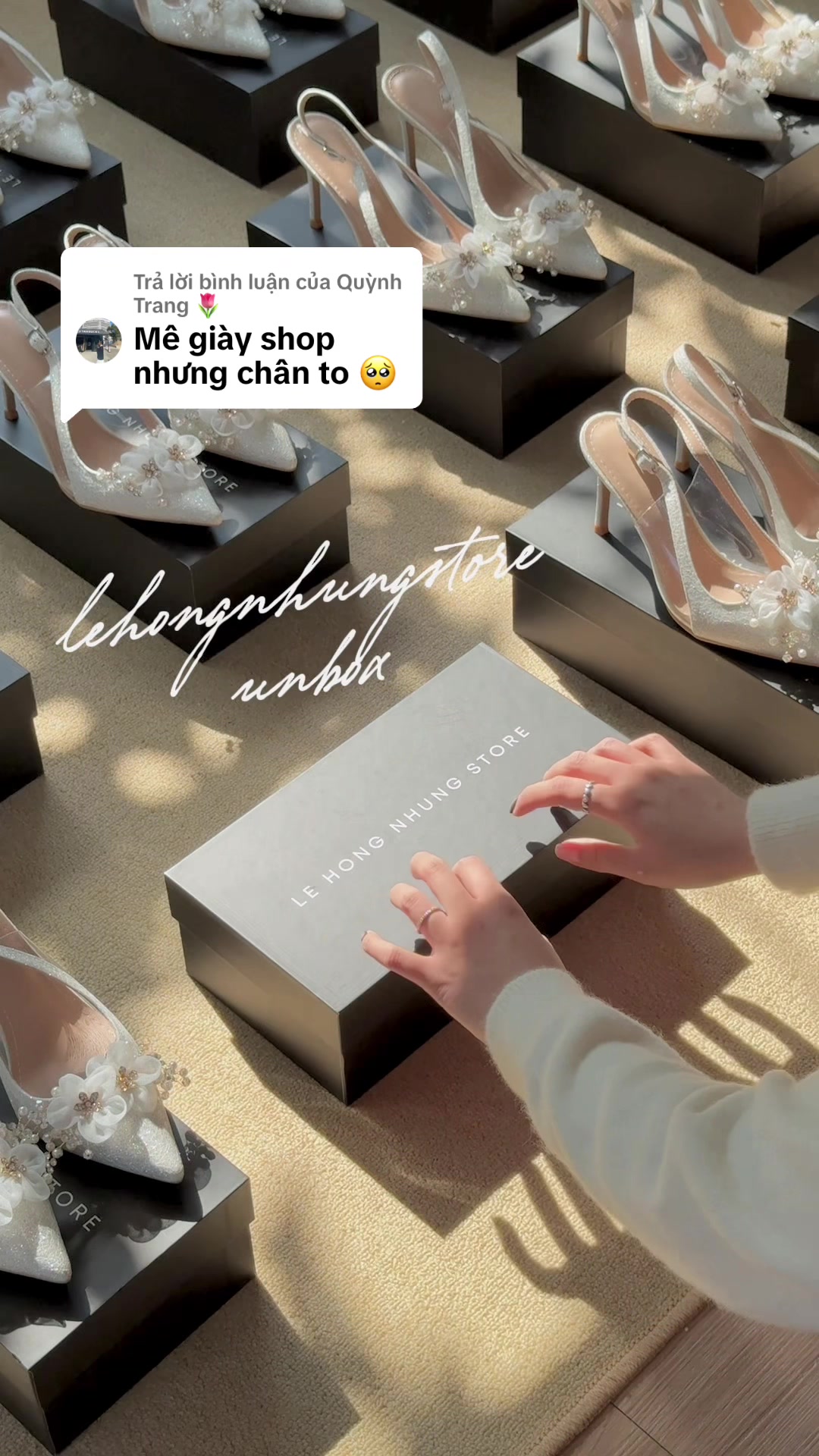 @Le Hong Nhung Store