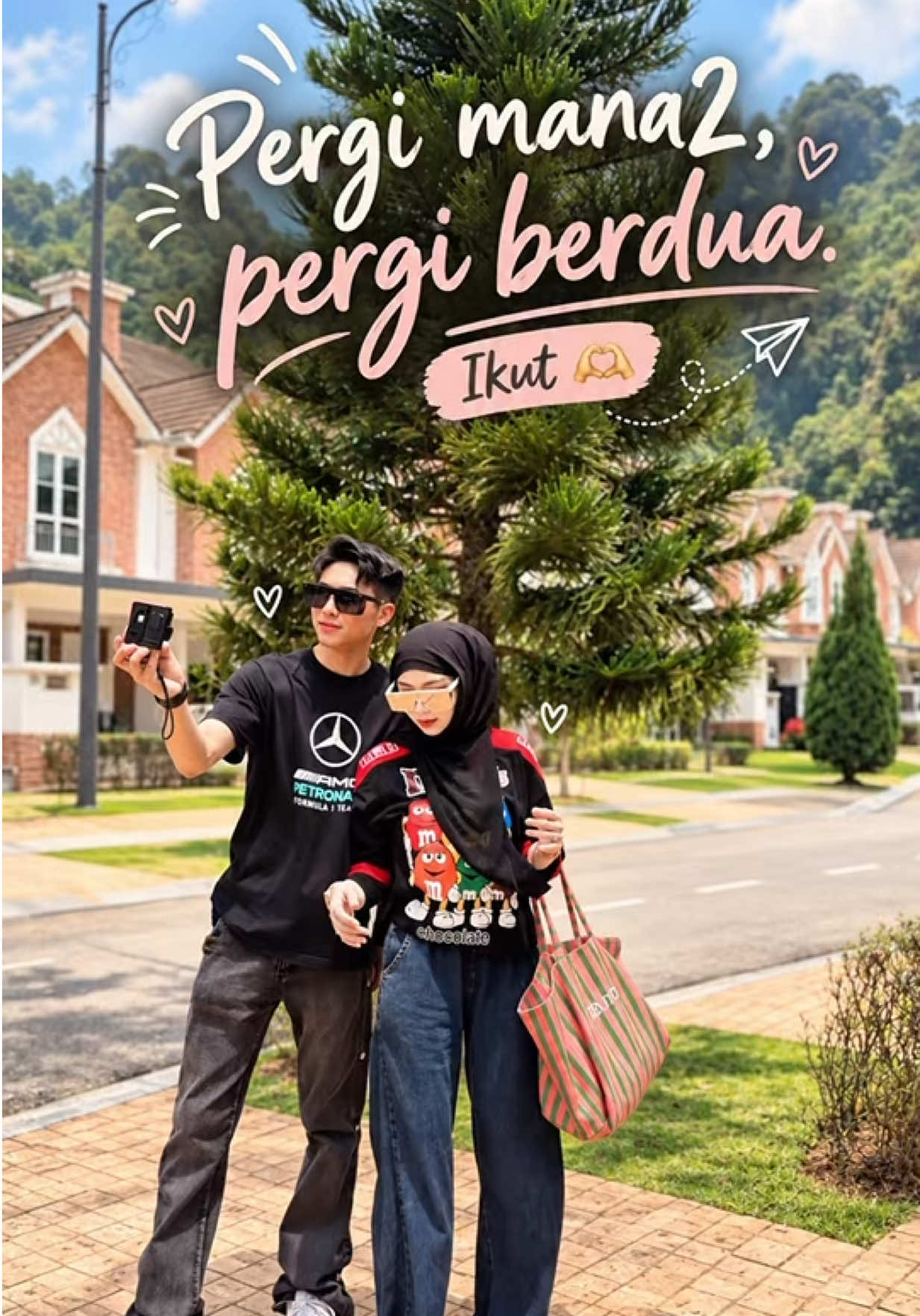 @AmirahSyamimi | Founder Demica