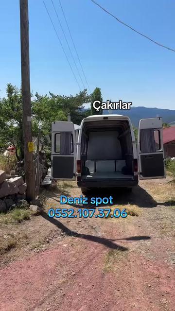 @Deniz spot tosya