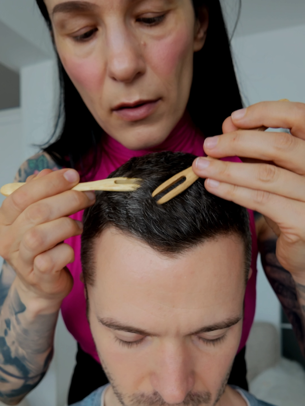 @FeMaleASMR