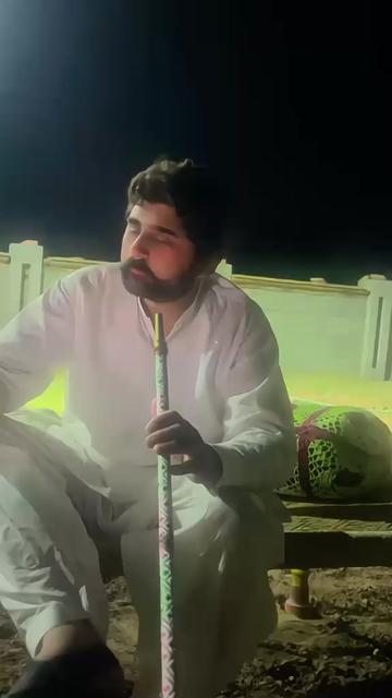 @Malik Irfan Pora Mianwali