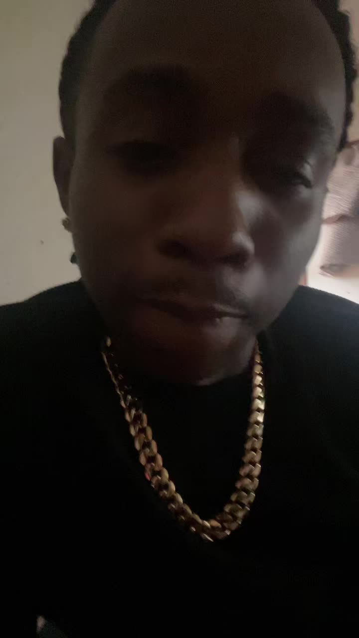 @Keandrejuslivin