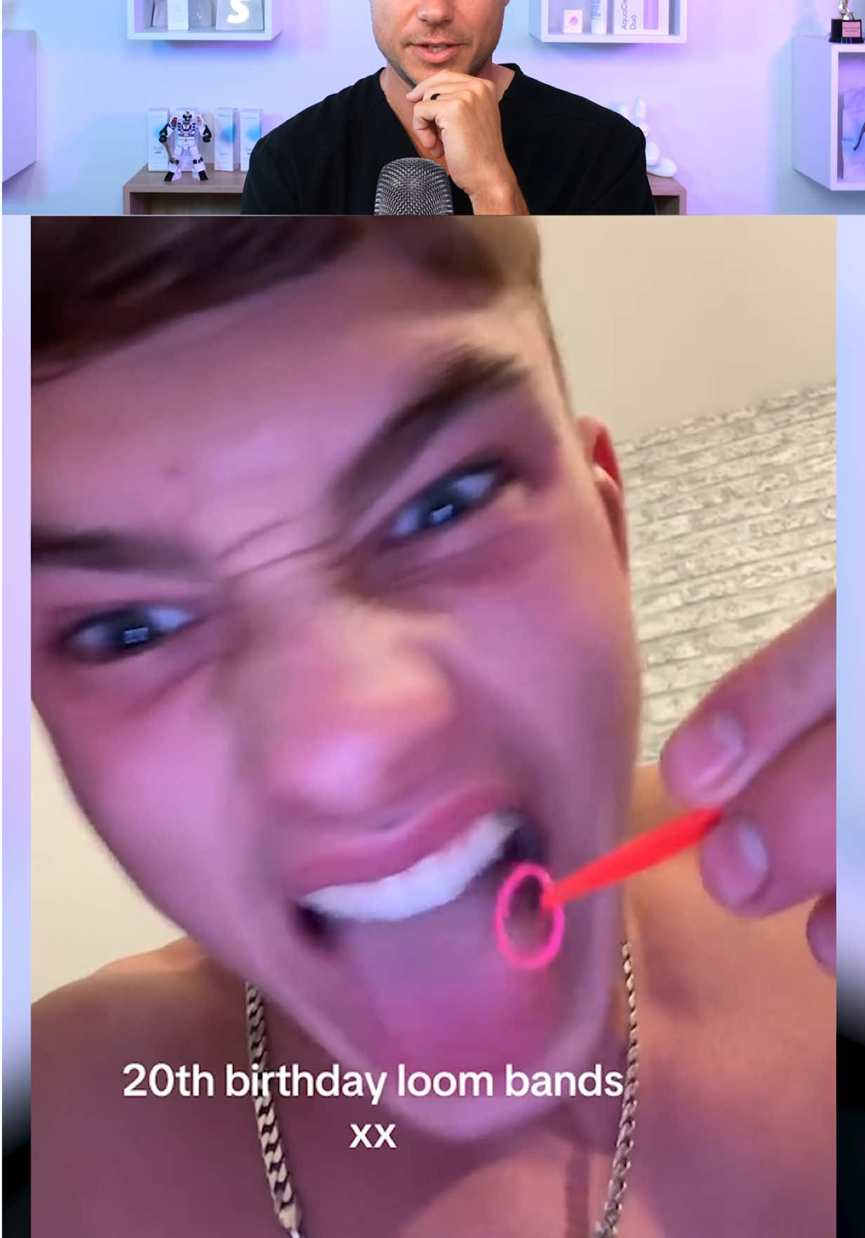 @Thebentist